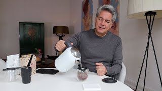 kurz und bündig:  Kaffee mit ONECUP