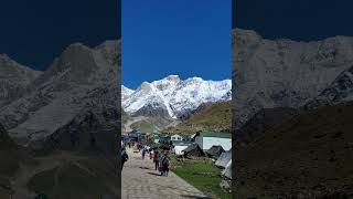 jai kedarnath mahadev yatra Uttrakhand