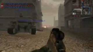 Battlefield 1942 Gameplay