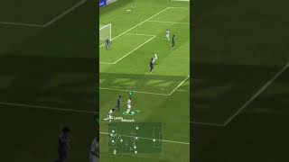 EAFC MOBILE | PB03 GAMING | Highlight 153 #football24mobile #fifa #footballgame #football2023mobile