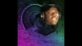 Big Shaq - The Turkey Burgers Go SKRRA