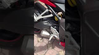 Honda CBR650r 2020 siêu mới đẹp