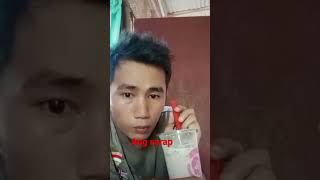 Na pa dami yata inom ko ng milktea 🤣 #funnyvideo #viralvideo #reaction