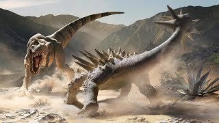 The Biggest Dinosaurs That Have Ever Lived