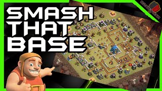 How To Triple That Popular Base at TH12 | Clash of Clans