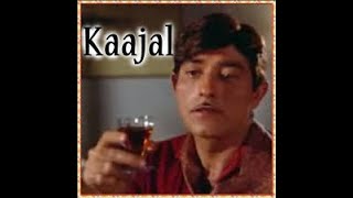 Kaajal (1965) A big musical hit by Singer Mohammad Rafi.काजल 1965 की बॉलीवुड रोमांस ड्रामा फिल्म है.