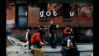 Toxi$ - I GOT U | Stray kids ver.