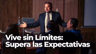 Libérate del Lastre: El Poder de Romper con las Expectativas - Pablo Vallarino