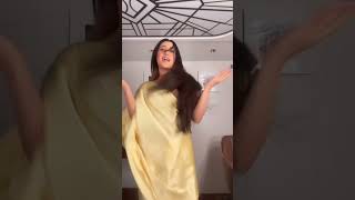 hot dance Shivangi Joshi dance wow Morni Baga