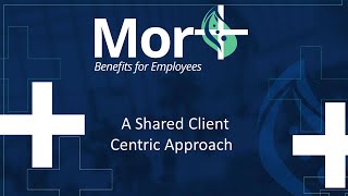 A Shared Client Centric Approach