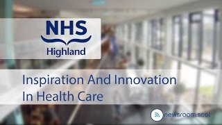 Inspiration And Innovation In Health Care