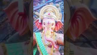 Ganpati bappa stutus || ganpati bappa short reels ||#shortsfeed #shorts