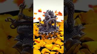 Gayatri Jayanti #hinduism #silveridols #spirituality #puja #hindu #silver #trending #hindufestivals