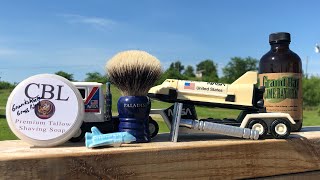 30 May 20 SOTD: Paladin Pirate News and Space-X