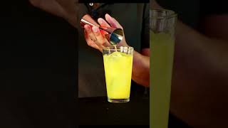 Matador Cocktail Recipe