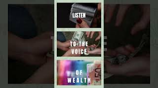 The Sound of Success: Counting Cash Like a Millionaire 💵💰