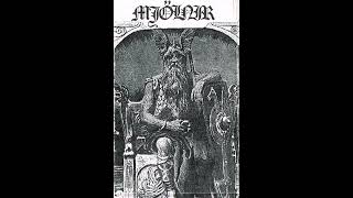 Ｍｊöｌｎｉｒ- Schwerzeit, Wolfszeit, Blutzeit (Ｄｏｏｍｅｒ ｖｅｒｓｉｏｎ)