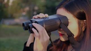 Apexel Night Vision Binoculars