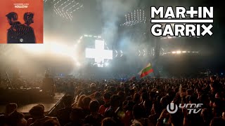 HD 60FPS | Martin Garrix & Zedd - Follow | Ultra Music Festival 2023