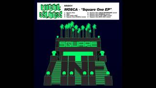 Mosca - Square One (Bok Bok Remix)