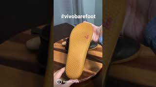 Vivobarefoot Gobi Barefoot Shoes Leather Chukka