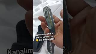 💥💥💥crkt kalitesi..#bıçak #fragman #video ##eski̇şehi̇r #browning