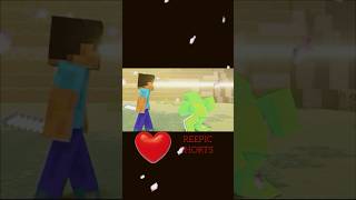 Herobrine Vs Dream Daku x edit #treanding shorts #viral #ytshorts #reepicshorts #herobrine #dream