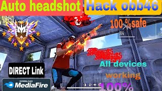 NPC antiban FF panel 🔥🔥 free fire injector🔥 free fire hack  #freefire #freefirelovers #hack #video