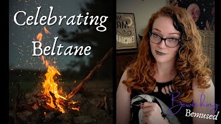 How to Celebrate Beltane - May Day