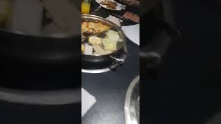 Tong Yang Robinson Place Manila Hotpot & Grill Buffet 冬阳自助餐