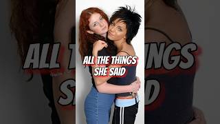 t.A.T.u. - All the Things She Said