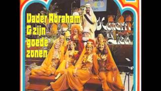 Vader Abraham & Zijn Goede Zonen - Harem Lied (Je Kijkt Van Kop Tot Teen)