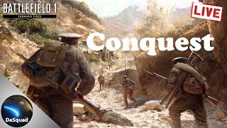 Turning Tides DLC Conquest ■ Battlefield 1