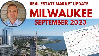 Milwaukee Market Shifting Soon & City Redevelopment Plans - Market Update September 2023