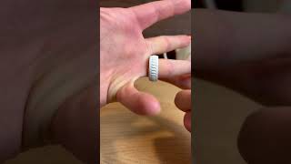 3D Printed FIDGET Fidget Ring #shorts