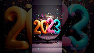 Happy new year# 2023