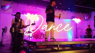 Dance || Planetshakers(Cover) TFDWorshipteam