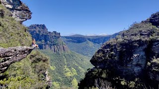 Vale do Pati - 3 days trek in Chapada Diamantina, Brasil