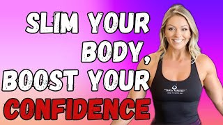 Slimming Tricks for Your Body Transformation|Advanced Tricks for Accelerated Fat Burning!