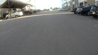 testing my gopro camera