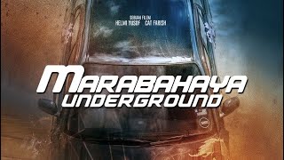 Marabahaya Underground Behind the scene all bloopers