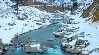 Kalam valley, Swat, Khyber Pakhtunkhwa, Pakistan