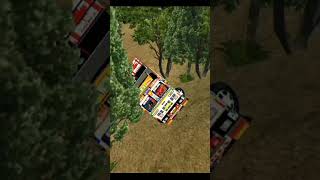 truck ka accident ho gaya