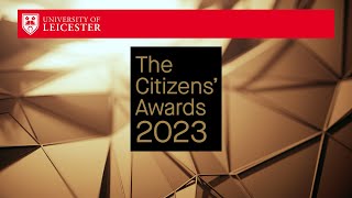 Citizens' Awards 2023