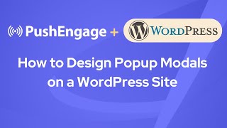 How to Design Popup Modals on your WordPress Site