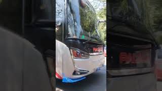 telolet basuri v3 bus palala e02 galamay #basuri #busmania #palala