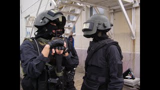 Spetsnaz mod. Спецназовский мод. Стрим