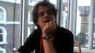 Ask Jamie Cullum - Part 2