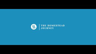 S1E85 The Legacy of Homesteading