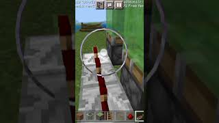 Minecraft waves at different age's (world smallest violin) short viral short